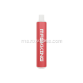 Maskking High GTS 2500 Puffs Vape Vape Borong
